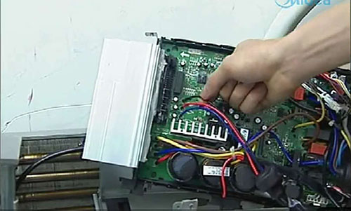 天水市美的空调电话是多少