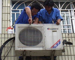 天水市空调售后维修服务中心在哪里找