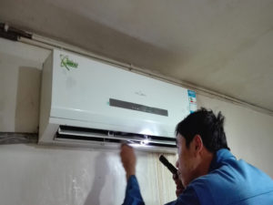 天水市格力空调电话是多少