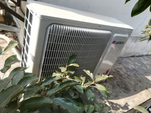 天水市空调维修售后服务