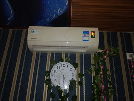 天水市空调维修售后服务中心