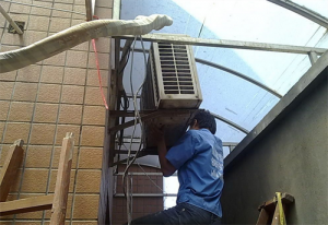 天水市空调维修售后服务中心