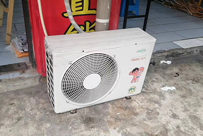 天水市空调突然不制冷只吹自然风怎么办？