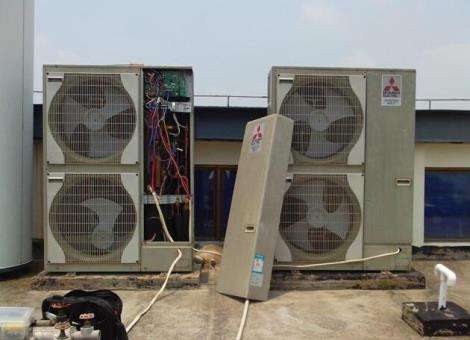 天水市空调维修电话号码多少