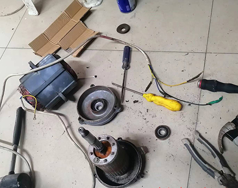 天水市空调维修售后服务中心电话在哪里找