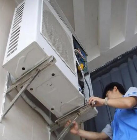 天水市24小时空调维修热线