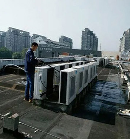 天水市 空调拆装 天水市本地 空调拆装公司