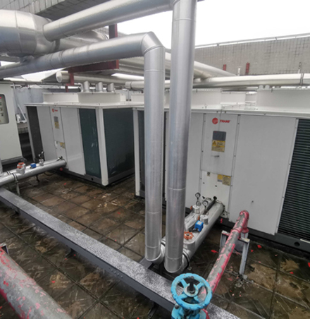 天水市附近中央空调维修 天水市上门中央空调维修